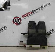 Renault Espace 2003-2013 Boot Glass Lock Mechanism Catch 8200000894