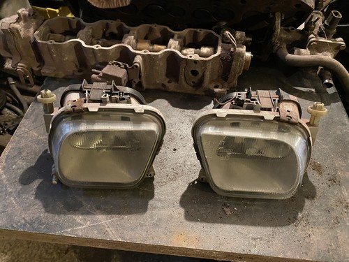 Mercedes benz w210 - benz, 2108200156