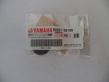 NOS YAMAHA PLATE WASHER XC YT