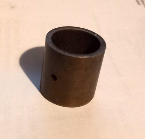 Original pre war jap - original, 500cc