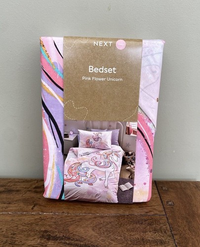 Next duvet cover - next, set