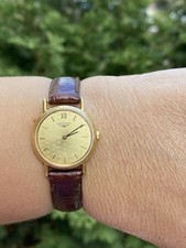 Longines ladies watch stunning - ladies,