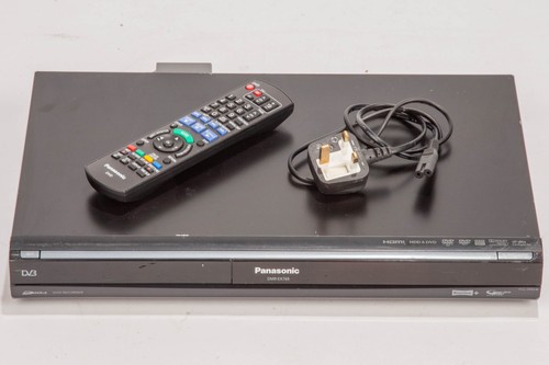 Dvd recorder hdmi freeview - recorder,