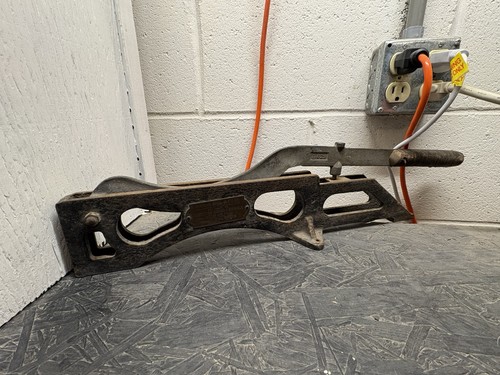 Vintage parsons bros model - vintage, c