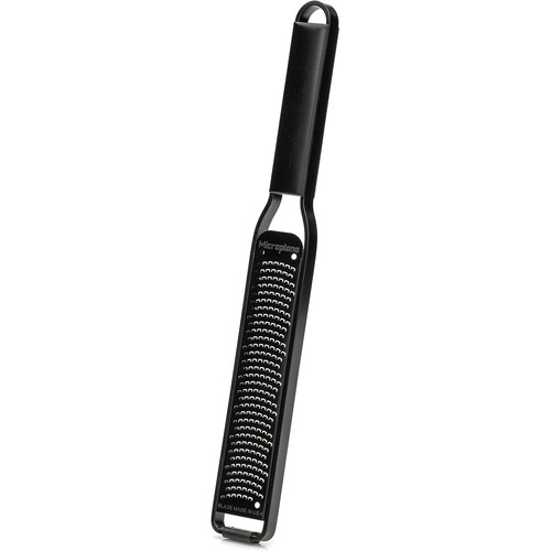 Microplane black sheep zester - microplane,