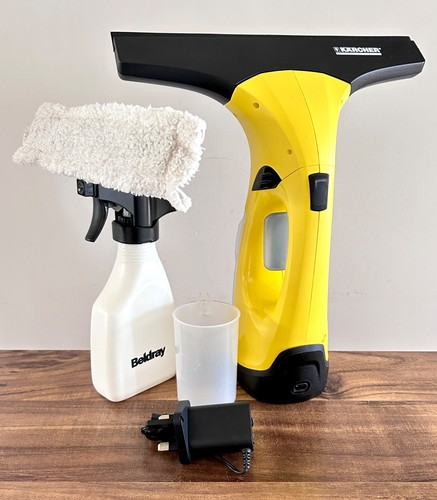 Kärcher window vac - kärcher,