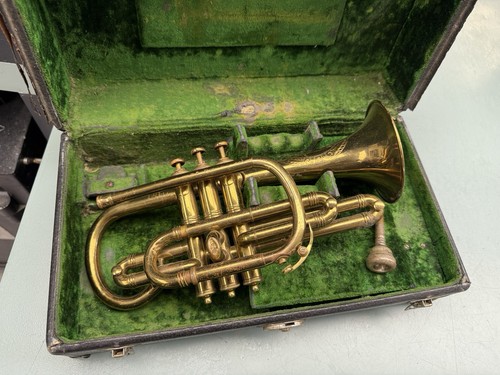 Vintage cornet boston - vintage,