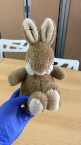 Gemini toys sofftees - non, non