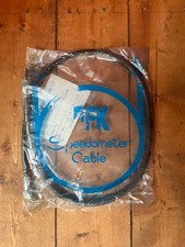 OFK, Yamaha RD125LC TZR250 Speedo Cable, 11L-83550-00