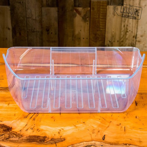 Dometic crisper fridge - , drawer