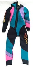 WETSUIT ROFOS SUB Lady Women