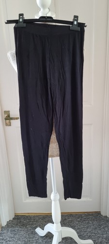 Afibel ladies black - ladies, leggings