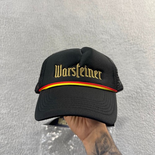 Vtg warsteiner black gold - vtg, 90's