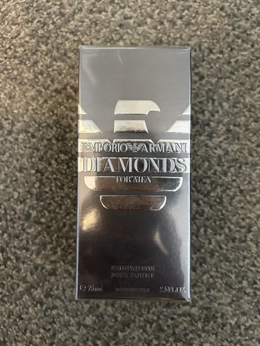 Emporio armani aftershave - emporio,