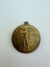 WW1 GREAT WAR VICTORY MEDAL
