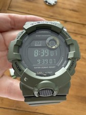 Casio G-Shock G-Squad - 3464