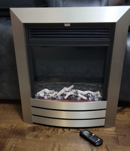 Celsi enchanting inset - , fire