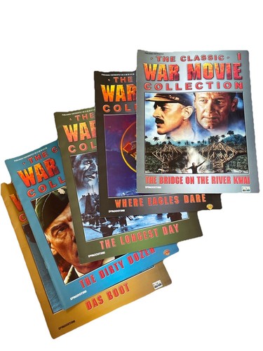The classic war movie - war,