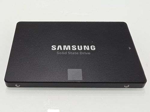 Samsung 850 evo 250gb - samsung,