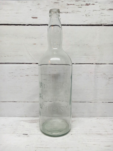 Bells money saving jar - saving, vintage