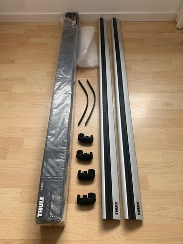 Thule wingbar evo 711500 - wingbar, roof
