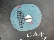 Husqvarna Tc65 Air Filter And