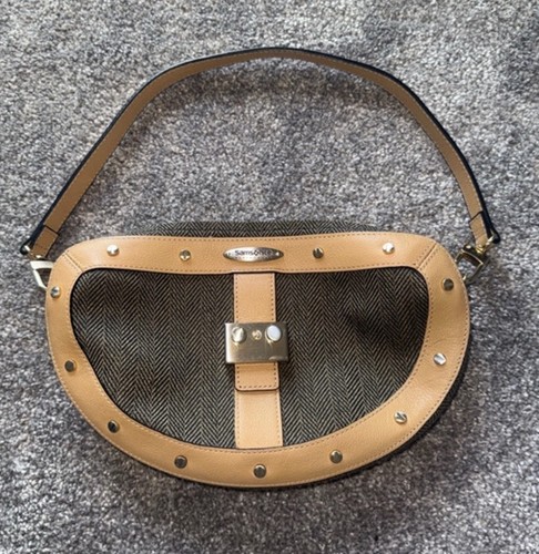 Vintage black label samsonite - vintage,