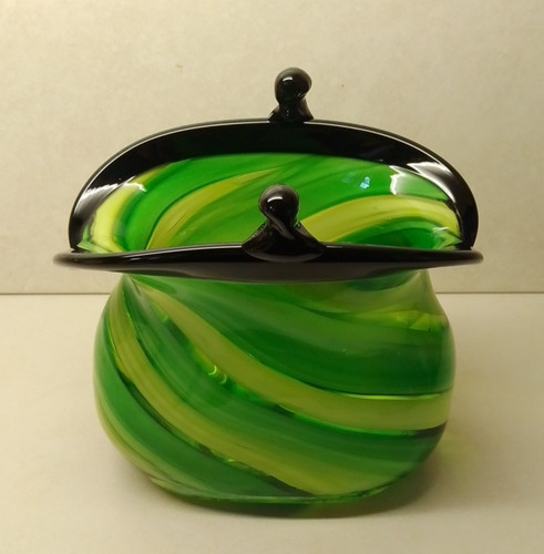 Vintage hand blown - vintage, novelty