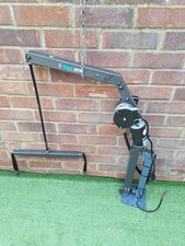 Autochair Car MiniHoist