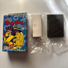 wacky Races vol.1 Handsome V9