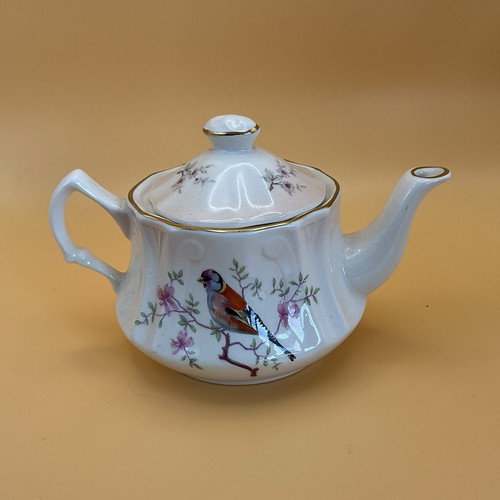 Royal worcester palissy - royal,