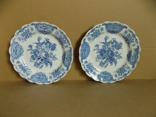 Ridgeway windsor blue and - blue,