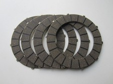 BSA C15 C25 B25 B40 B44