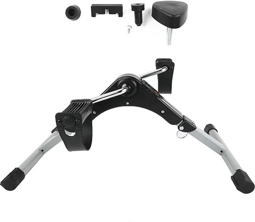 Digital pedal exerciser - digital,