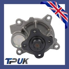 Water Pump For Ford Transit