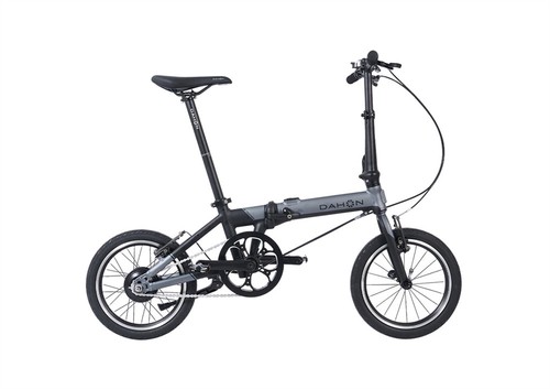 Dahon feather electric - k-feather,