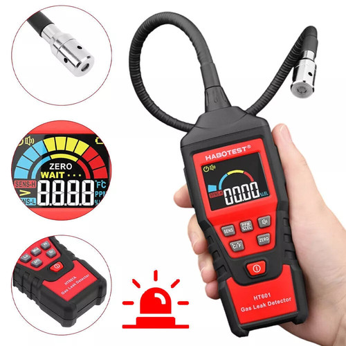 Hot sell portable gas leakage - hot,