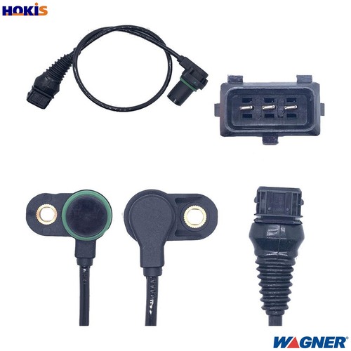 Sensor camshaft position - sensor,