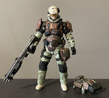 Halo Reach UNSC Marine Heavy