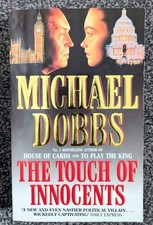 The Touch of Innocents by