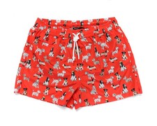 NWT KITON SWIM SHORTS