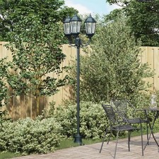 WALPLUS Garden Light Post 3