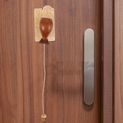Door knocker for - door,