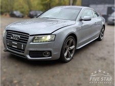 Breaking Audi A5 2.0 TFSI