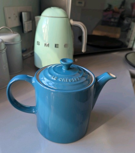 Creuset grand teapot 3l - grand,