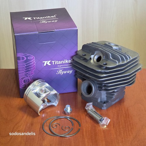 Cylinder kit for stihl - cylinder, 066