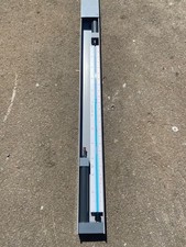 Manometer gauge w grey - 48", c/w