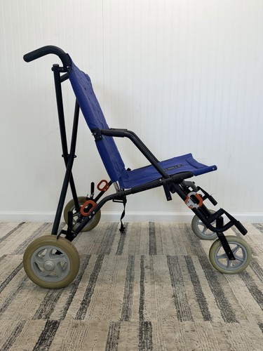 Mighty lite kid kart - kid, convaid