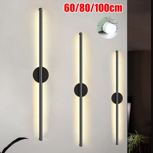 Long decor light sconce - decor,