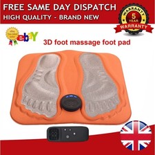 EMS ELECTRICAL FOOT MASSAGER